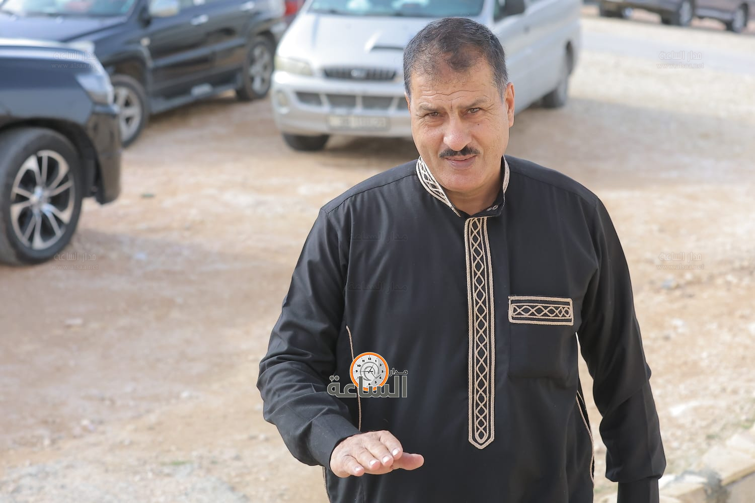 Madar Al-Saa Images 0.9655447342882996