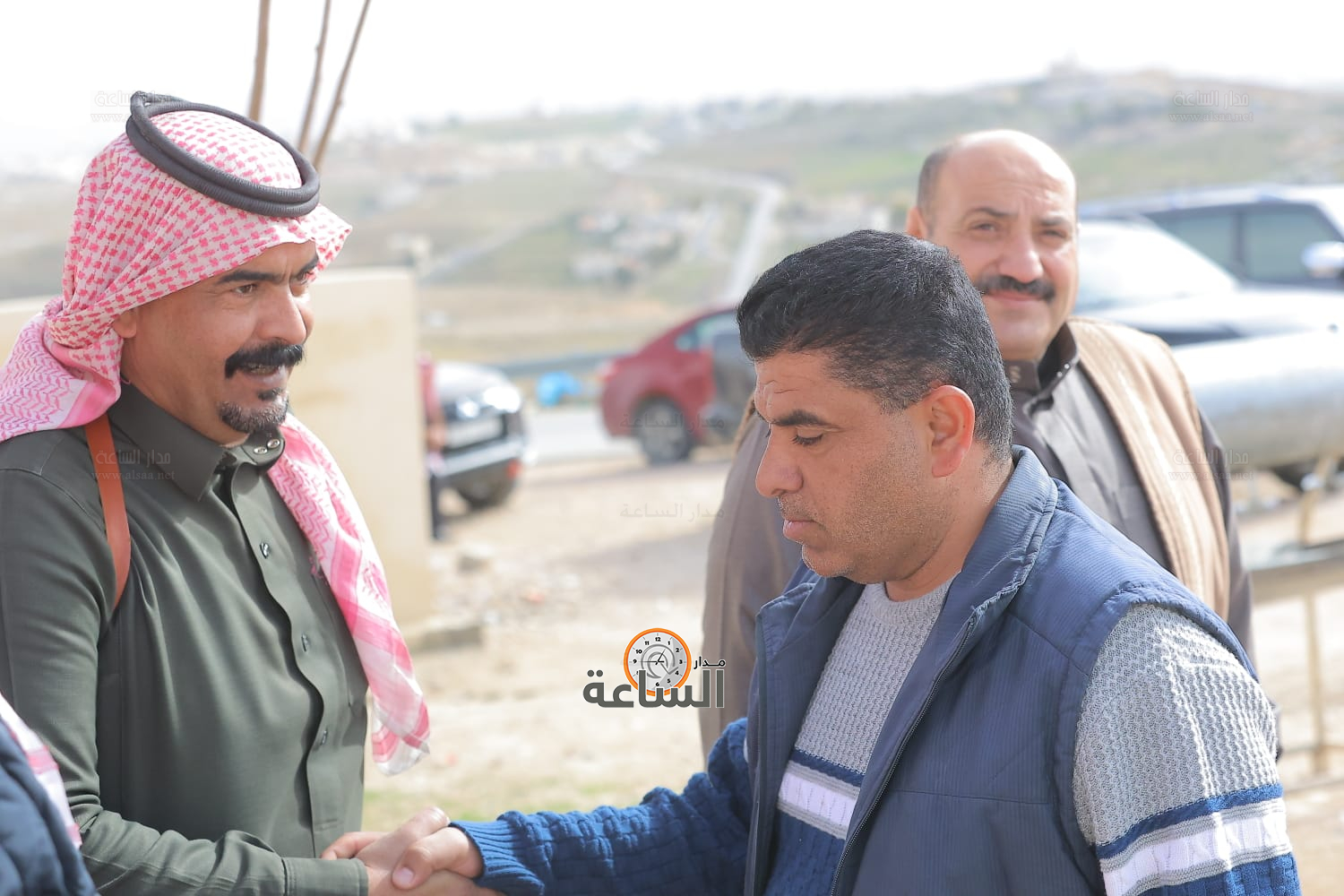 Madar Al-Saa Images 0.6359551729011347