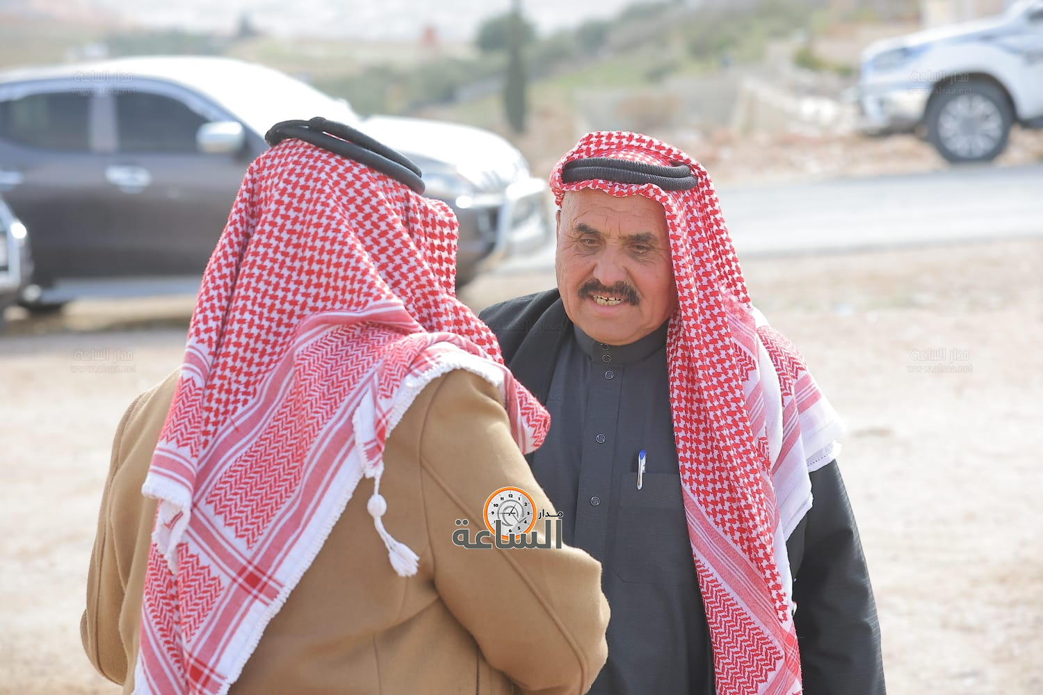 Madar Al-Saa Images 0.2997674285264733