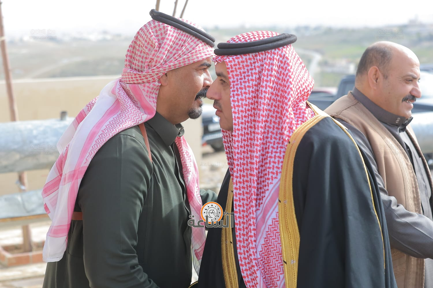 Madar Al-Saa Images 0.6682152240692139