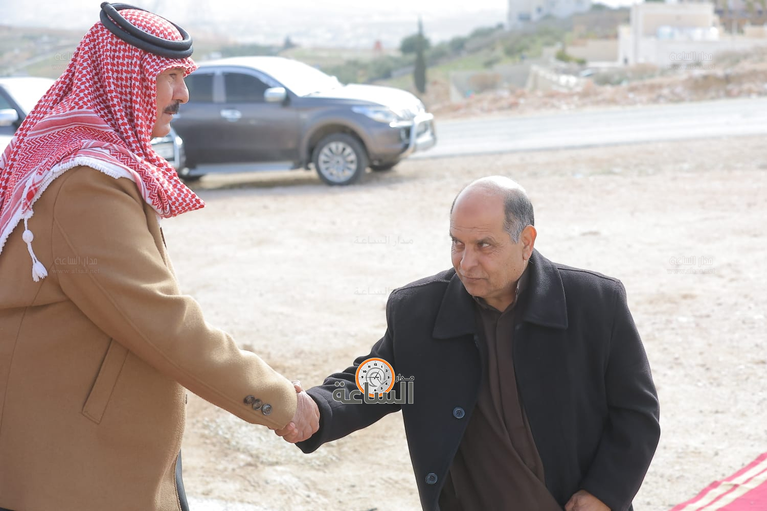 Madar Al-Saa Images 0.9104315362123281