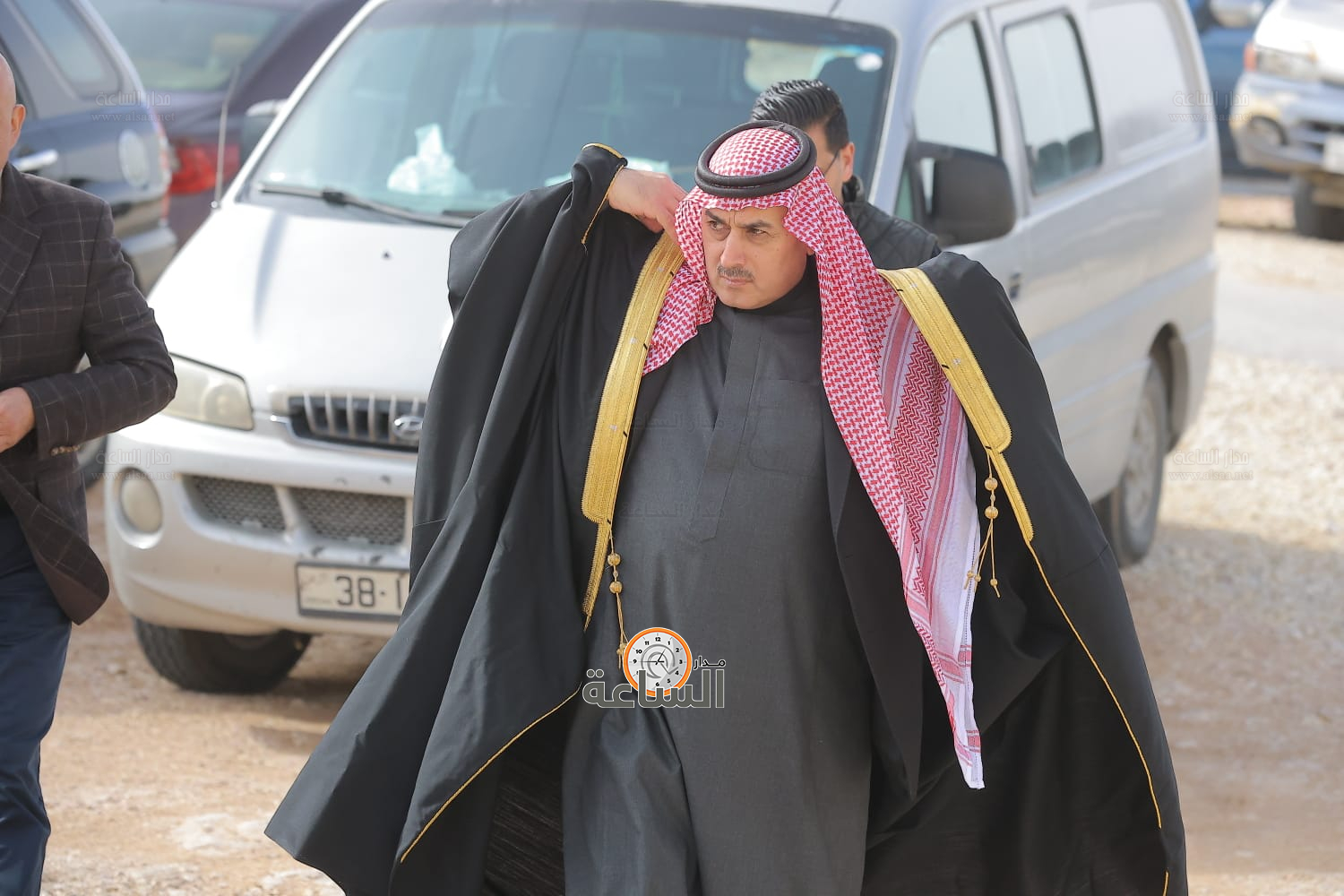 Madar Al-Saa Images 0.7497562667748022