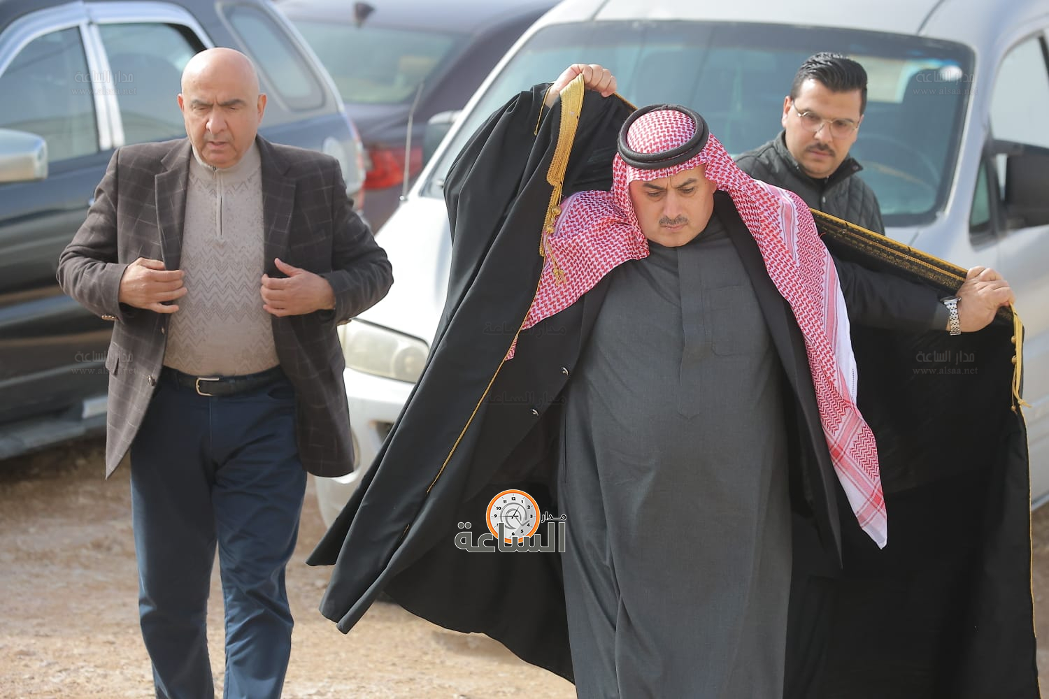 Madar Al-Saa Images 0.3625464376625086