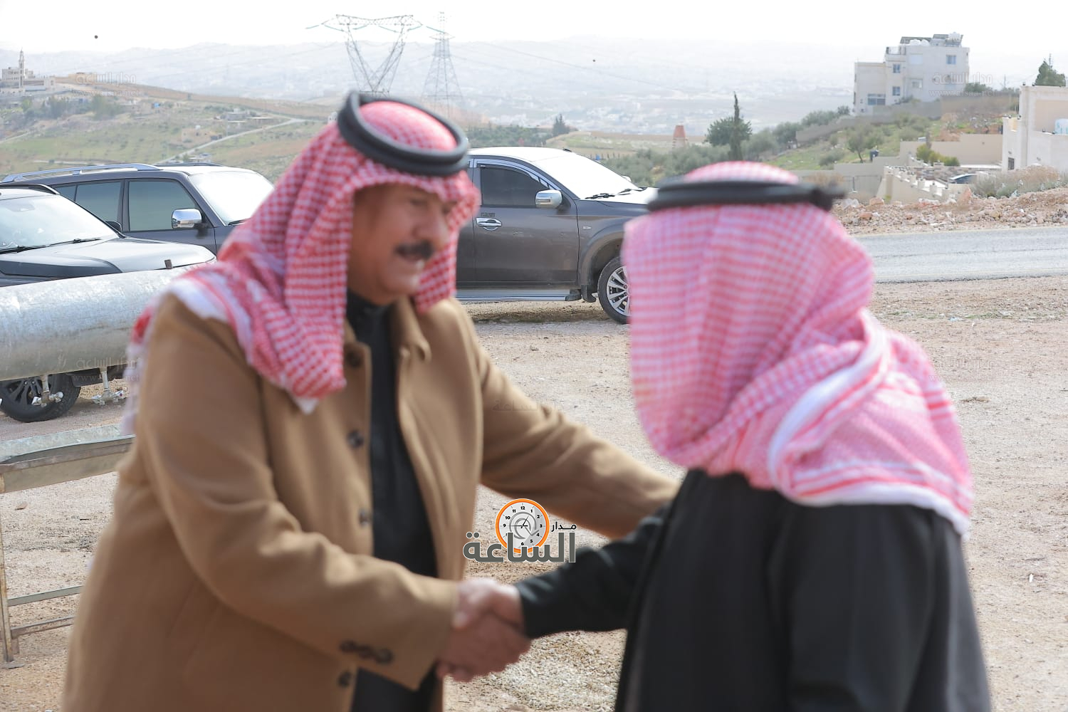 Madar Al-Saa Images 0.804882492360756