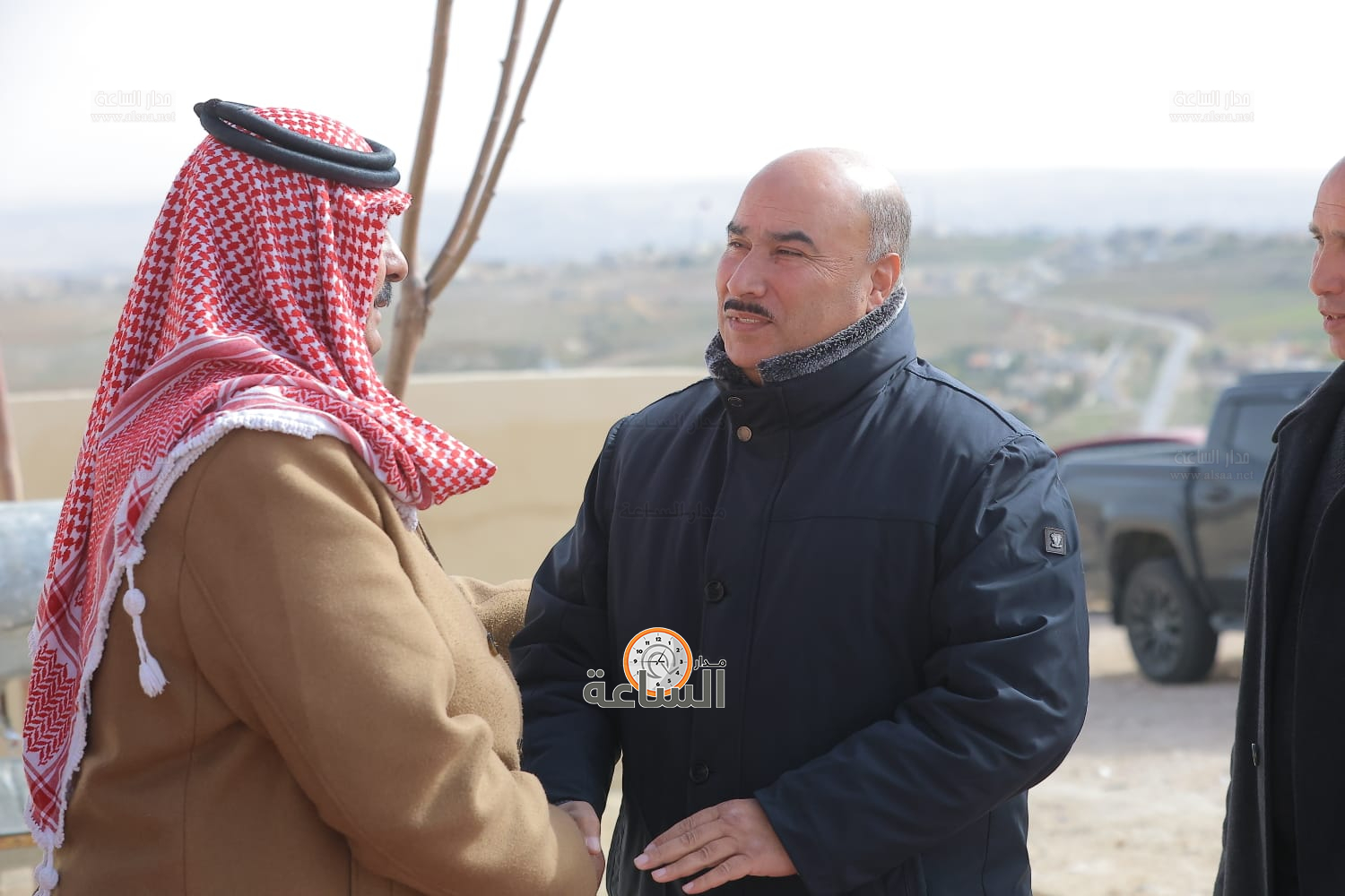 Madar Al-Saa Images 0.754916626647705