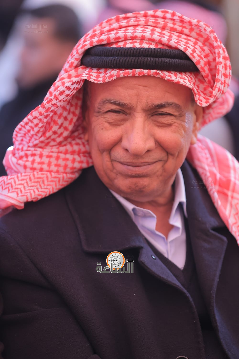 Madar Al-Saa Images 0.16190569174064529