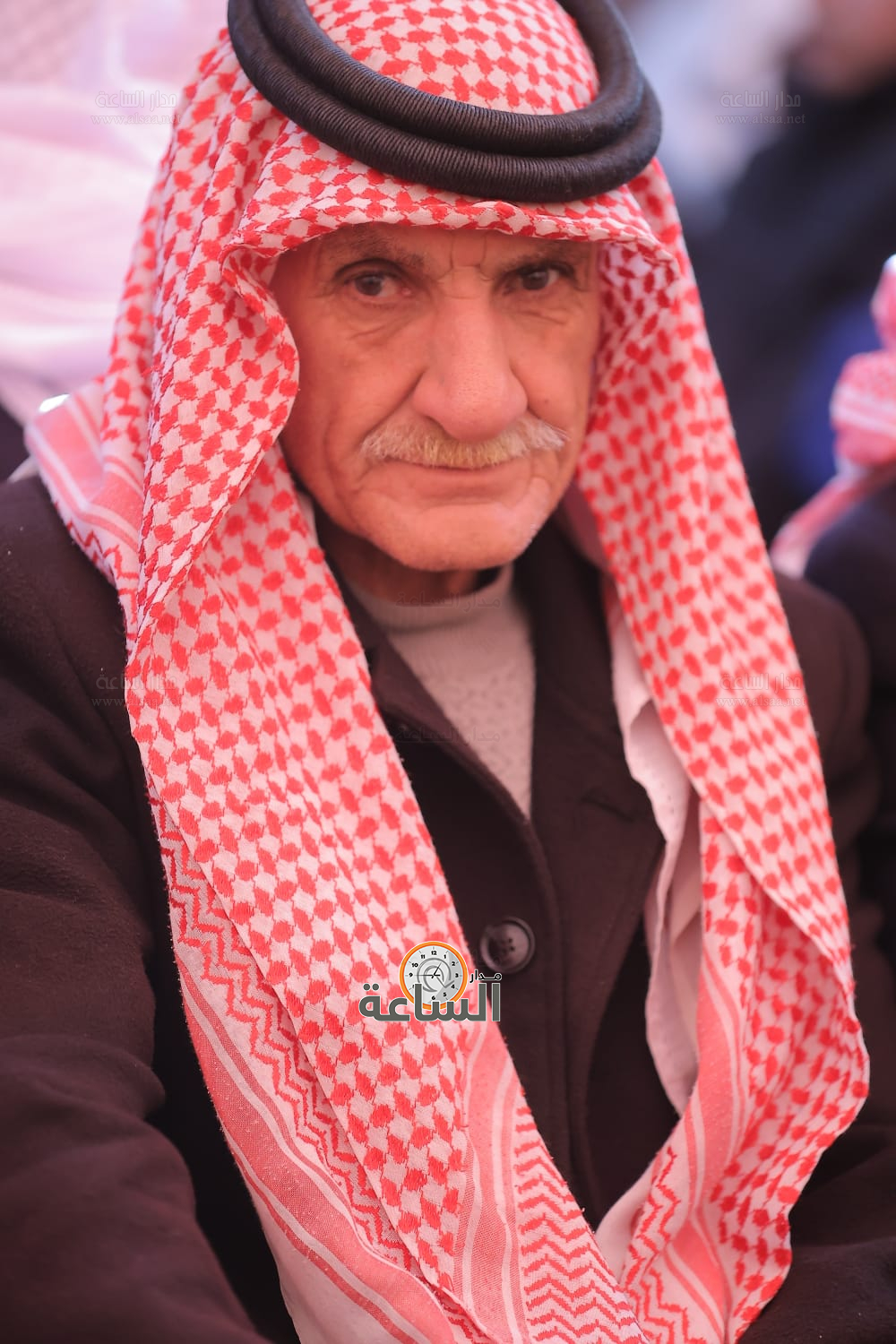 Madar Al-Saa Images 0.3269535254893394