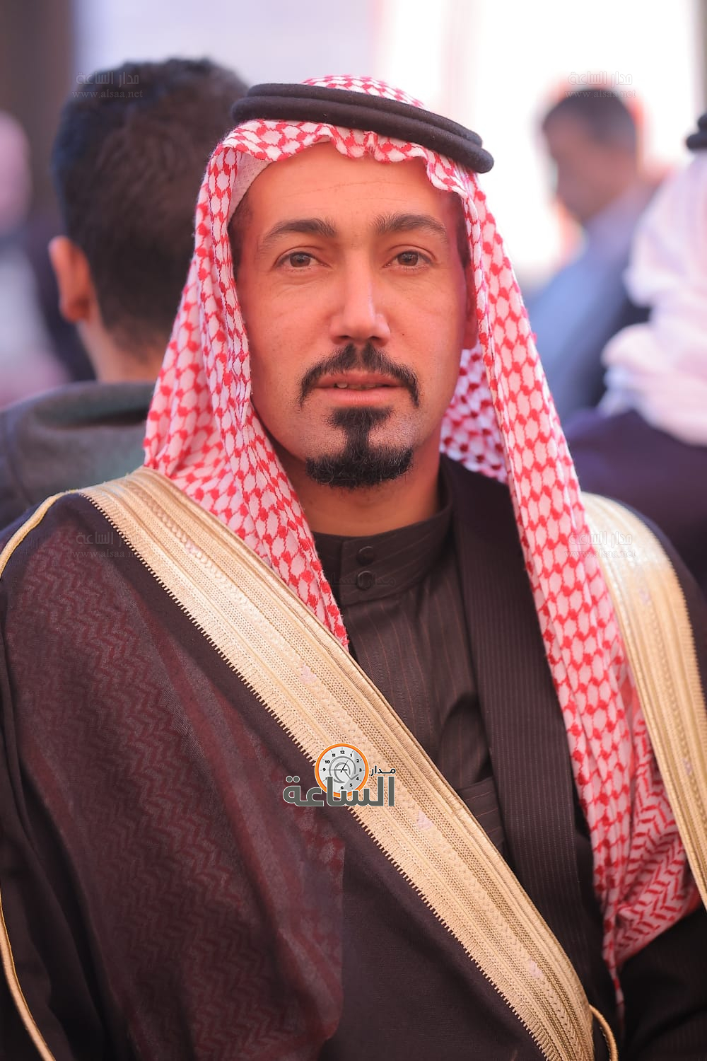 Madar Al-Saa Images 0.6919521721346276