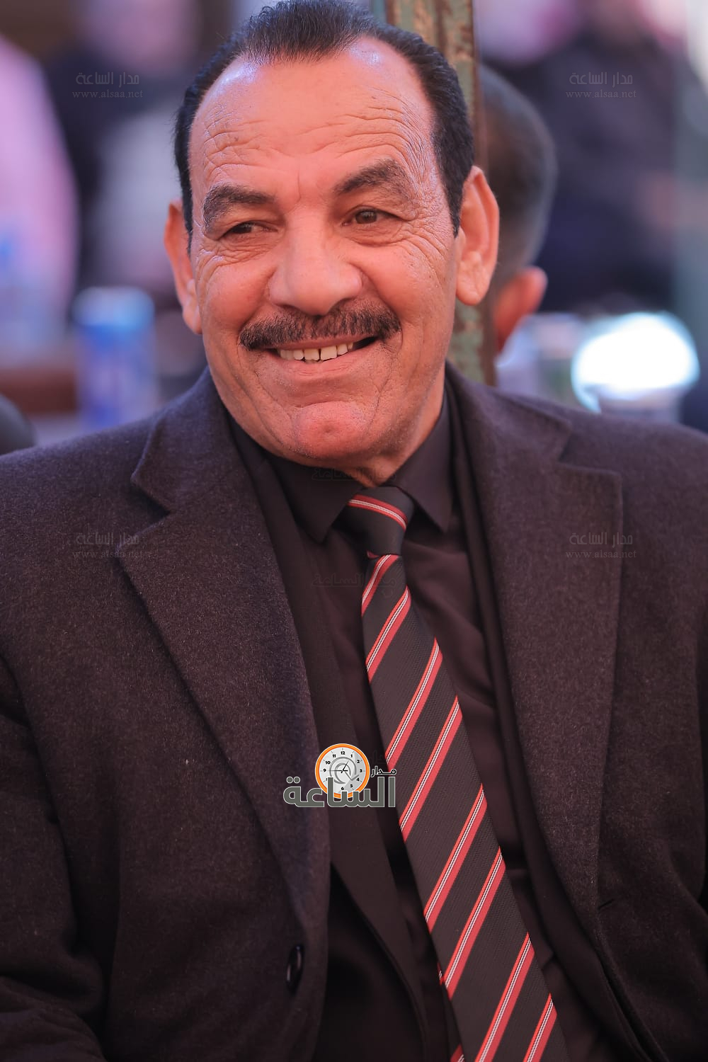 Madar Al-Saa Images 0.21608017658515266