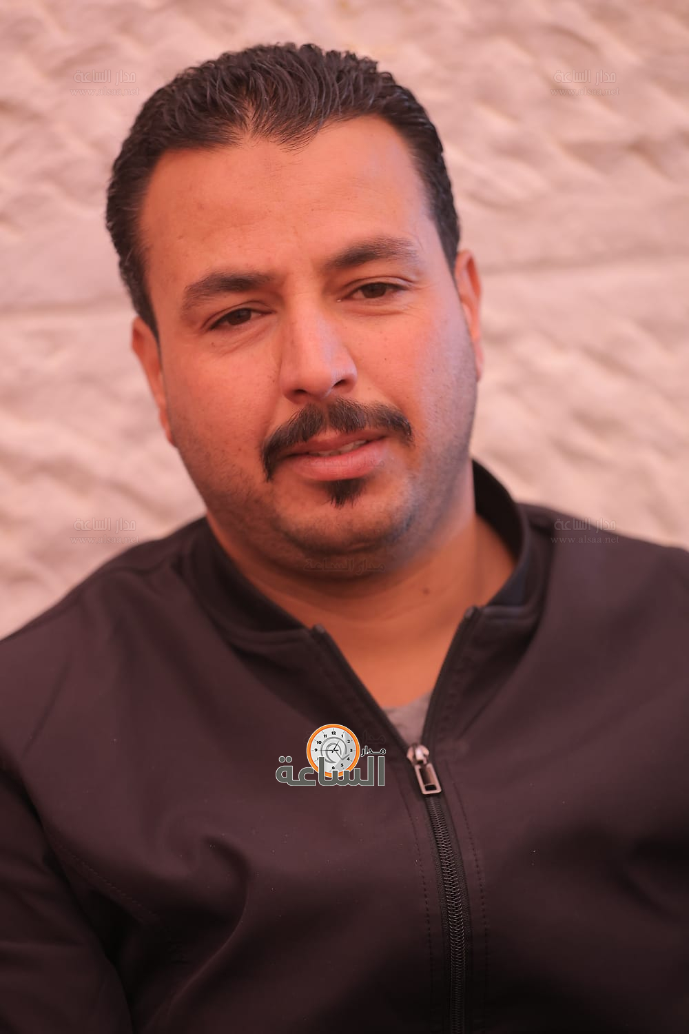 Madar Al-Saa Images 0.3091834777315656