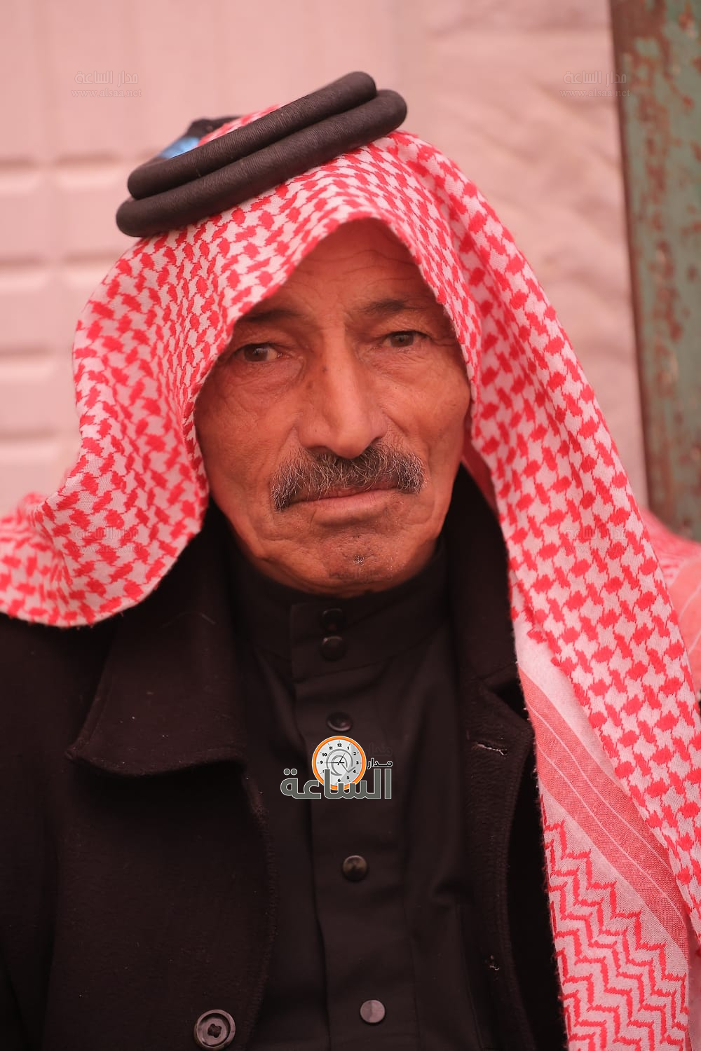 Madar Al-Saa Images 0.7654996122183525