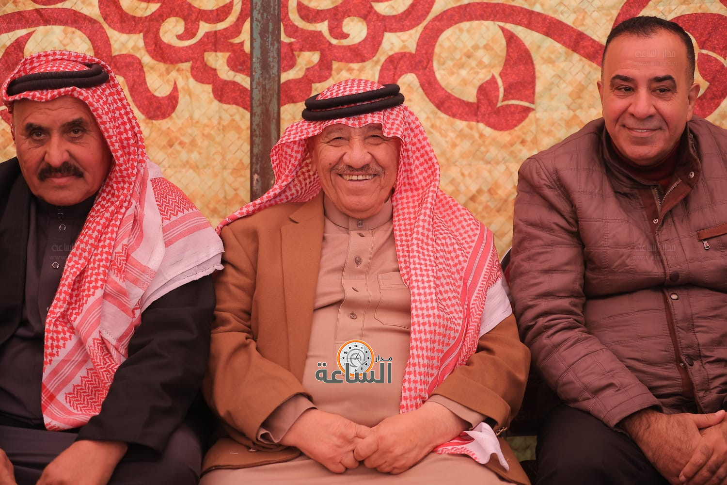 Madar Al-Saa Images 0.4665681557209558