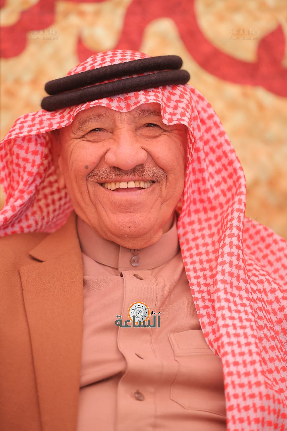 Madar Al-Saa Images 0.85200811118484