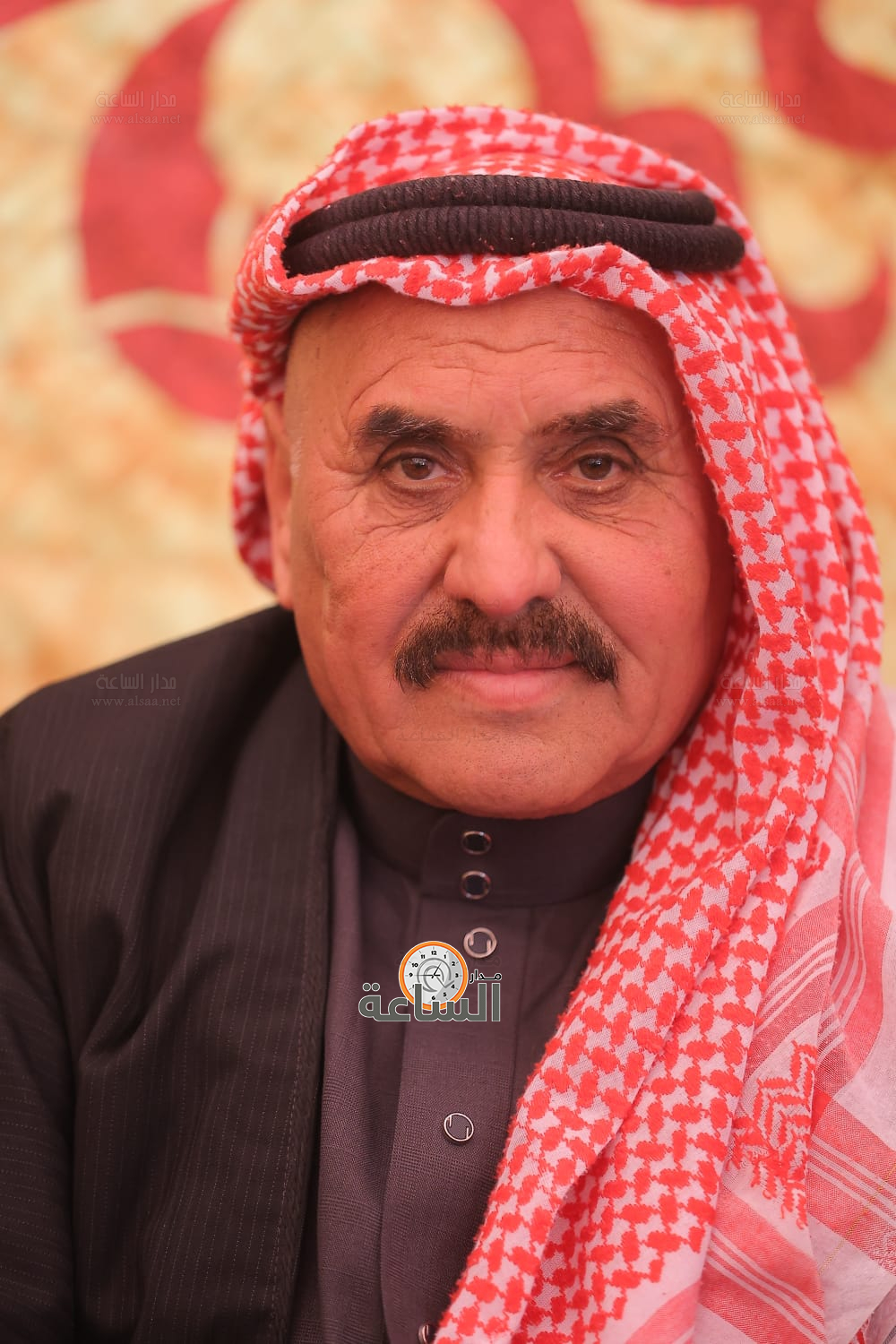 Madar Al-Saa Images 0.8738976895500596