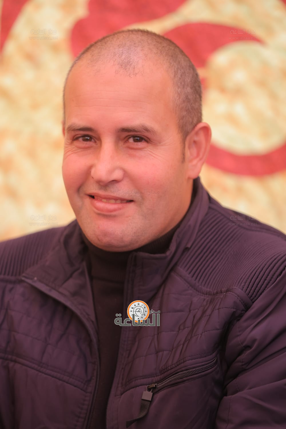 Madar Al-Saa Images 0.4291513377071302