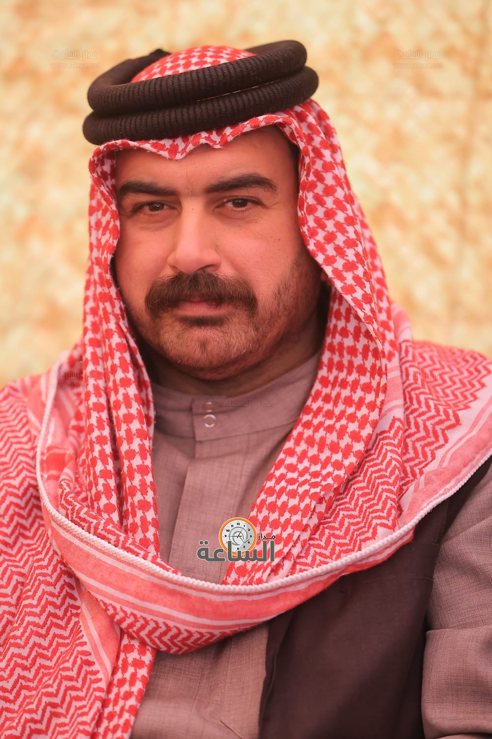 Madar Al-Saa Images 0.1921828227088681