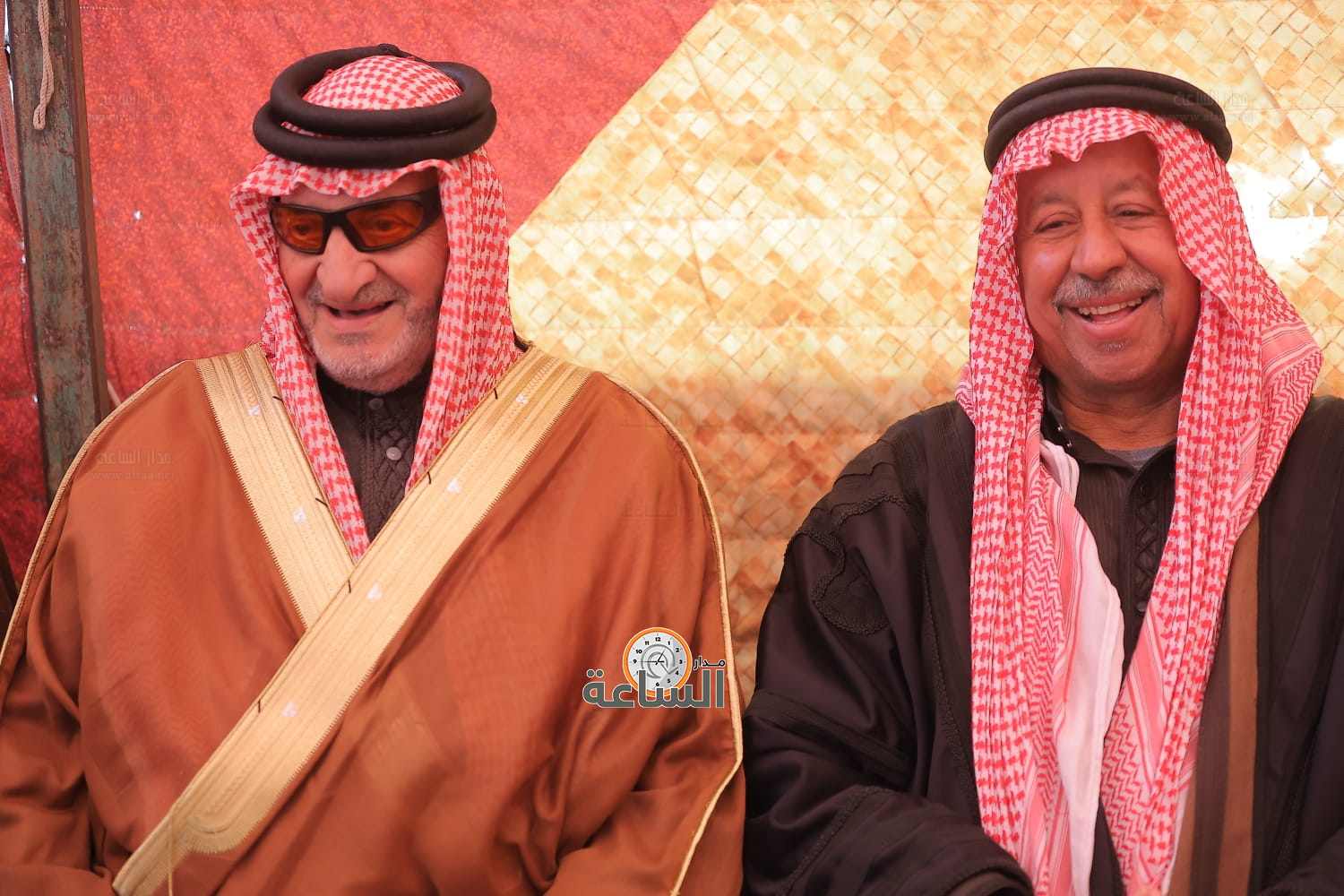 Madar Al-Saa Images 0.8039475924099199