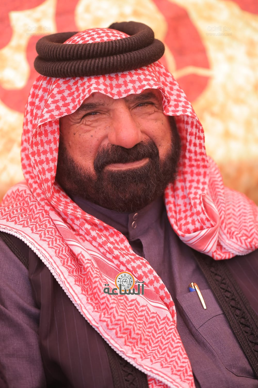 Madar Al-Saa Images 0.1320995790289654