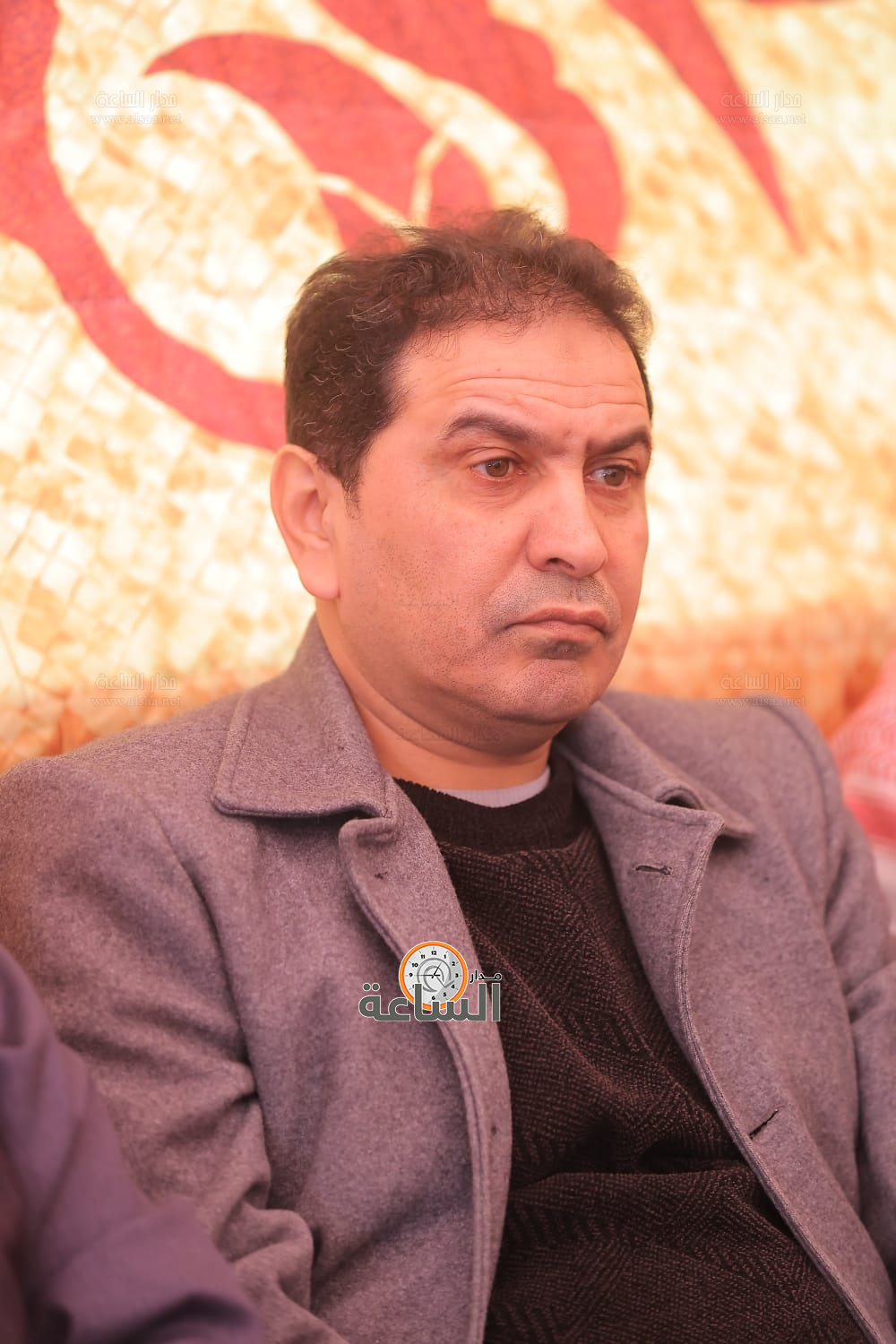 Madar Al-Saa Images 0.64132749987193