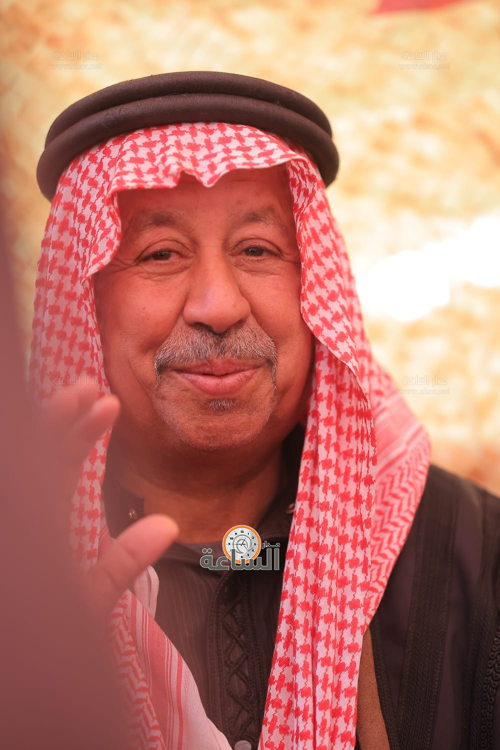 Madar Al-Saa Images 0.302776543536869