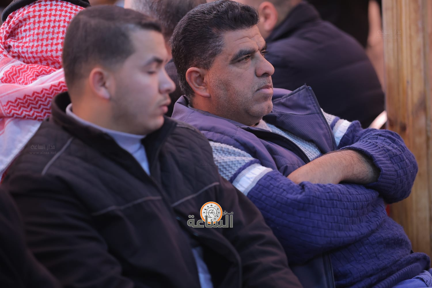 Madar Al-Saa Images 0.9240477738093507