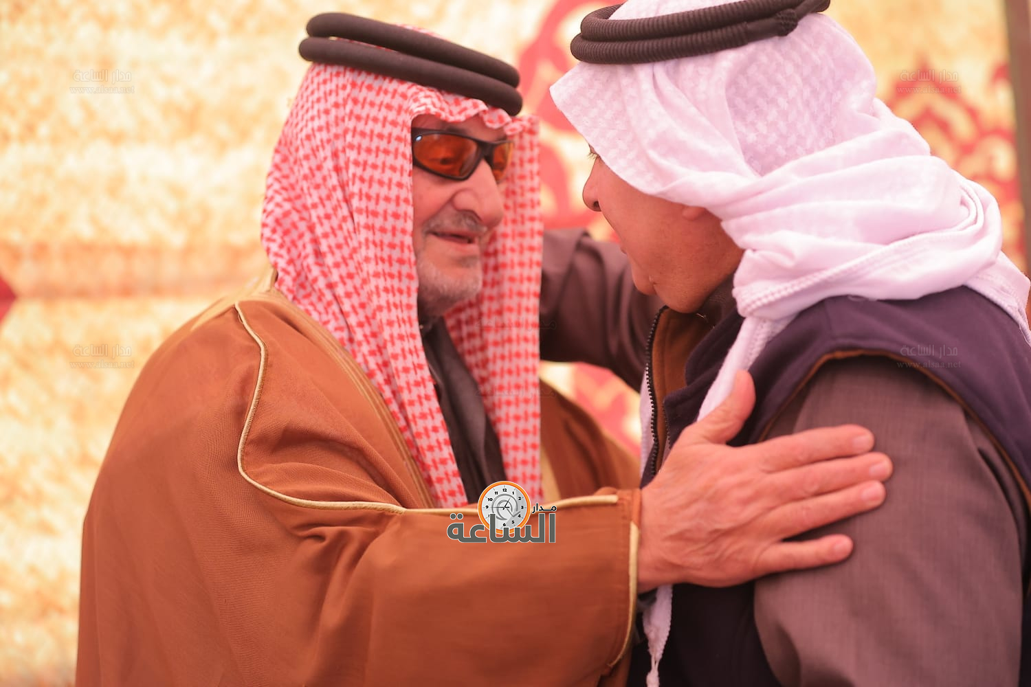 Madar Al-Saa Images 0.7203855529283609