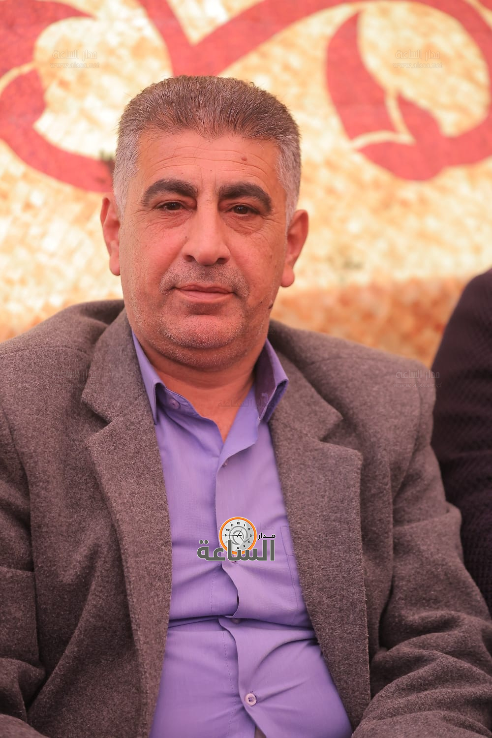 Madar Al-Saa Images 0.2548597734050364