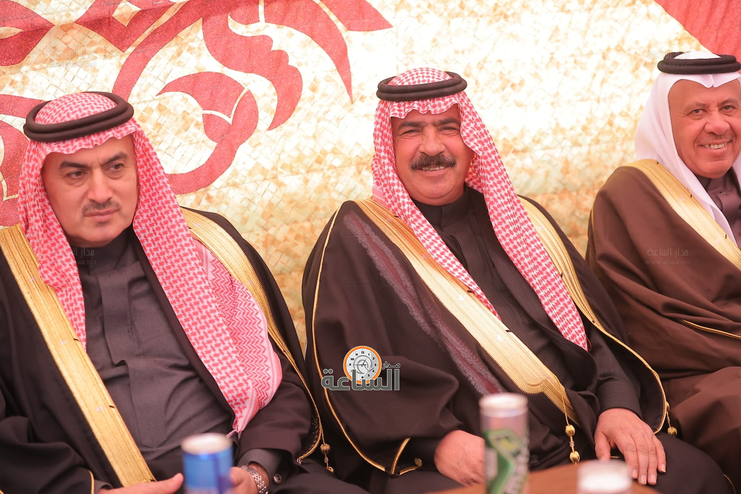 Madar Al-Saa Images 0.33300183208586187