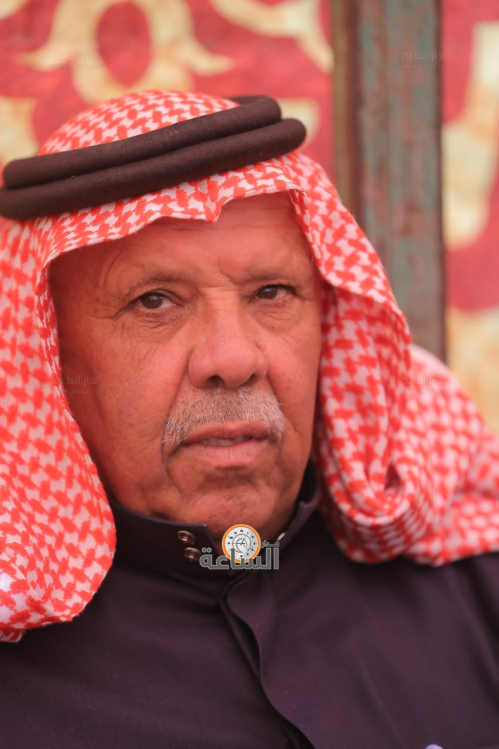 Madar Al-Saa Images 0.415860352566927