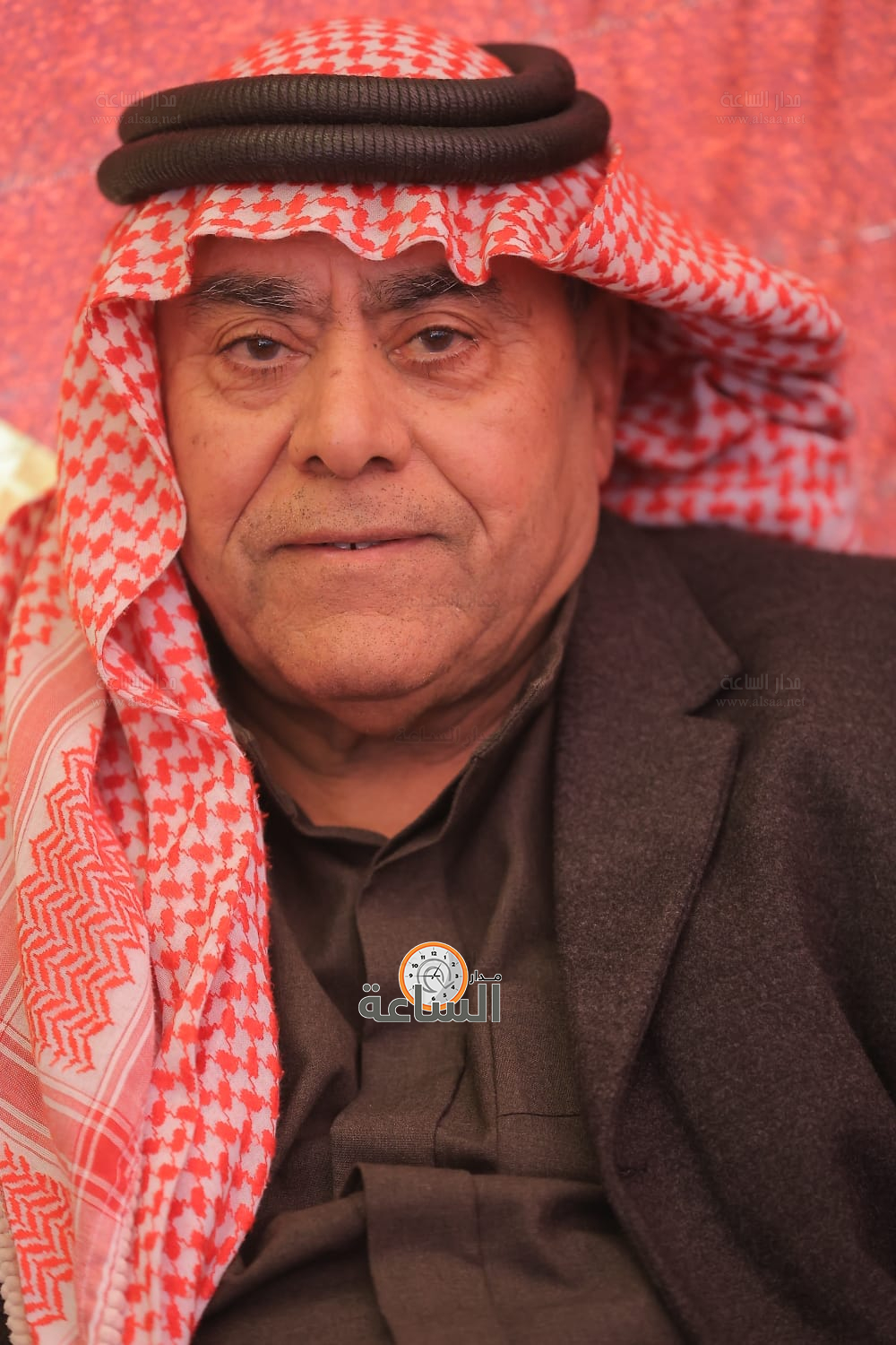 Madar Al-Saa Images 0.37281446846713095