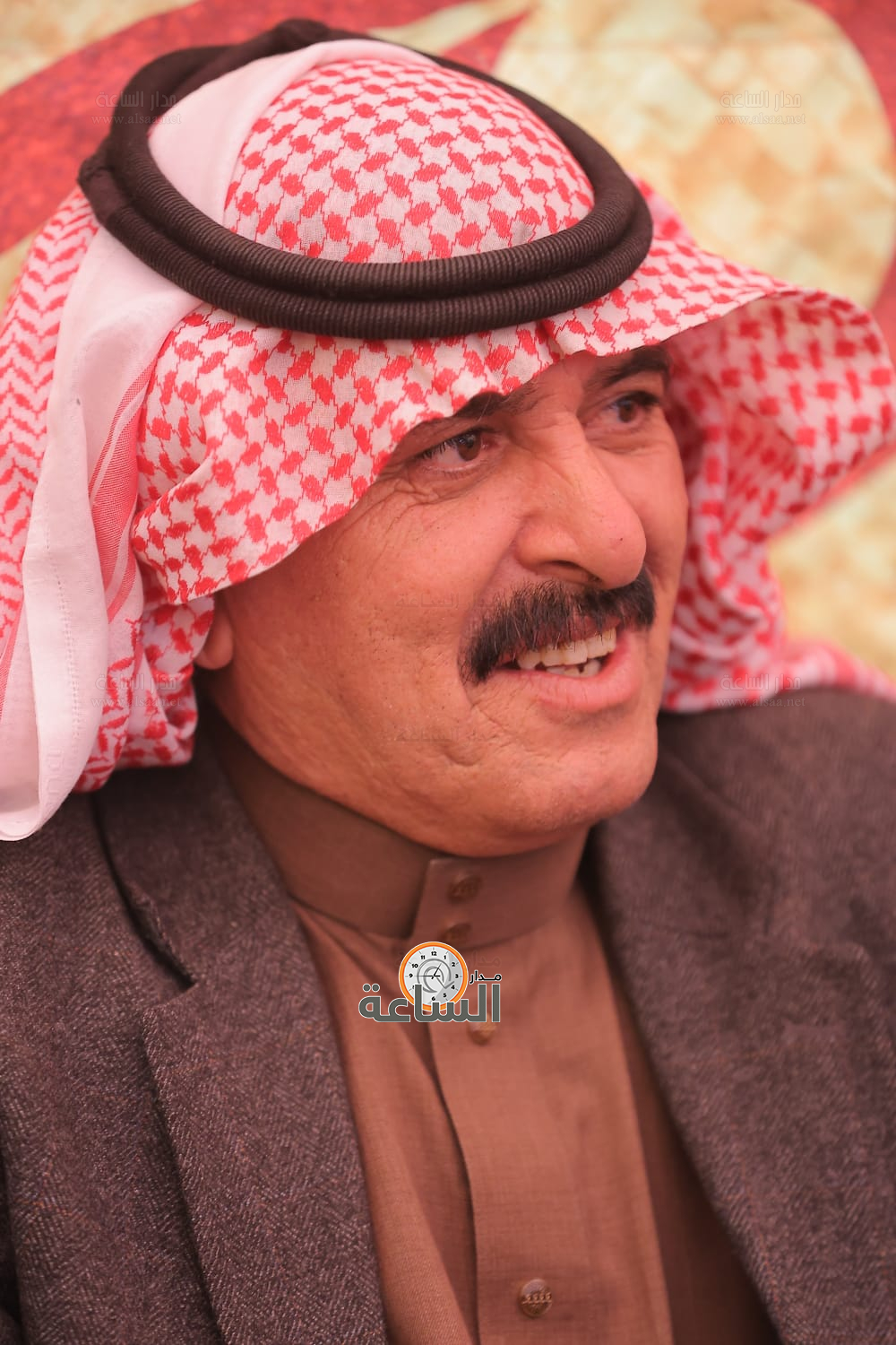 Madar Al-Saa Images 0.13705050339063163