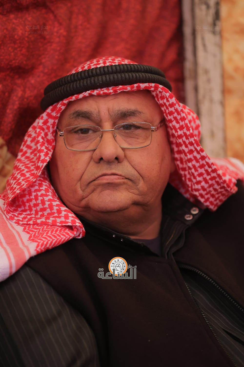 Madar Al-Saa Images 0.34942860793065145