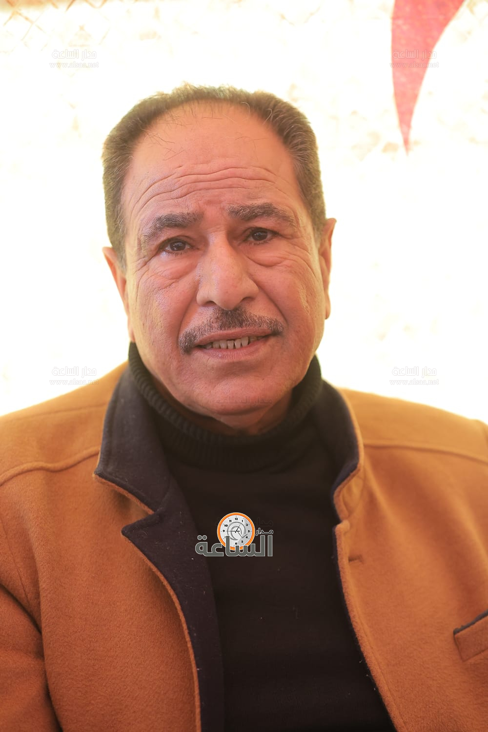 Madar Al-Saa Images 0.22007567023202934