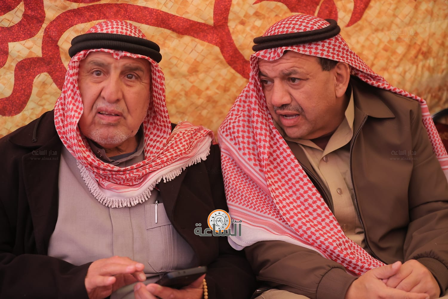 Madar Al-Saa Images 0.993503566607926