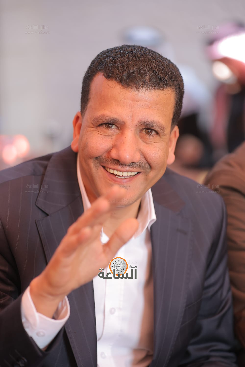 Madar Al-Saa Images 0.7231833526963549