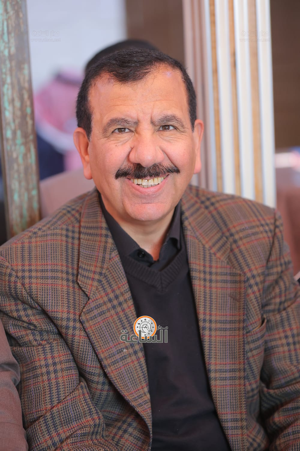 Madar Al-Saa Images 0.520663438539825