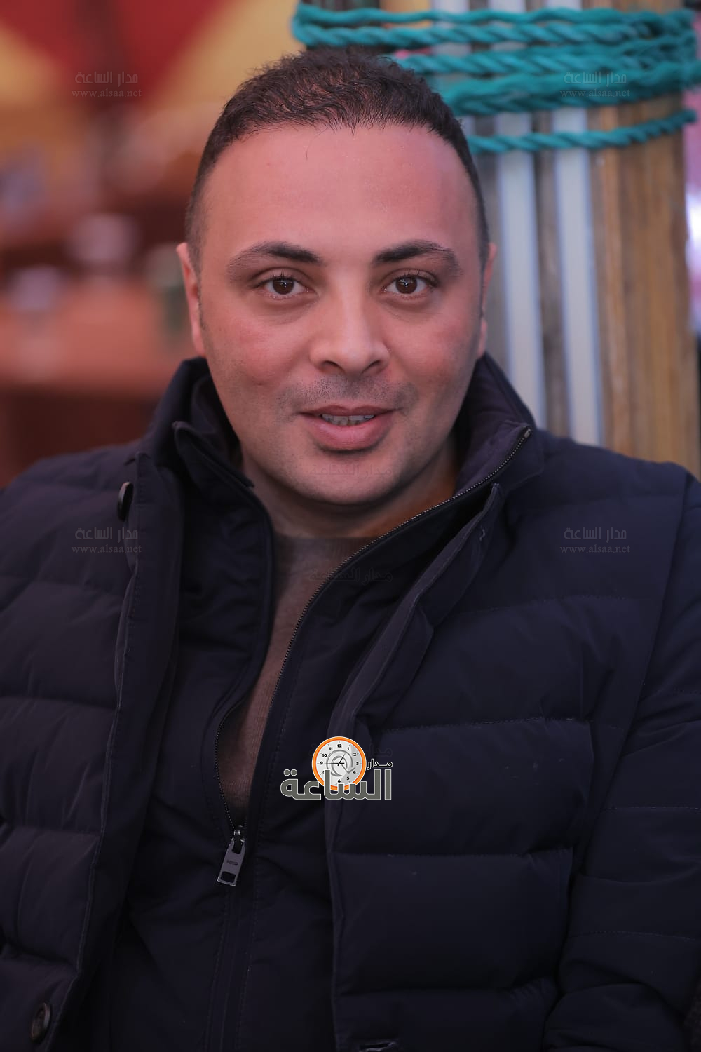 Madar Al-Saa Images 0.997395067163795