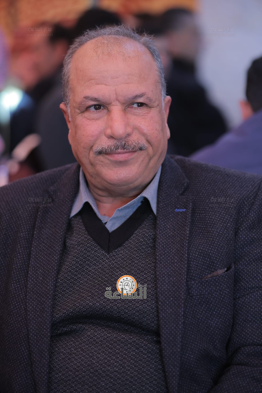 Madar Al-Saa Images 0.13657375660157778