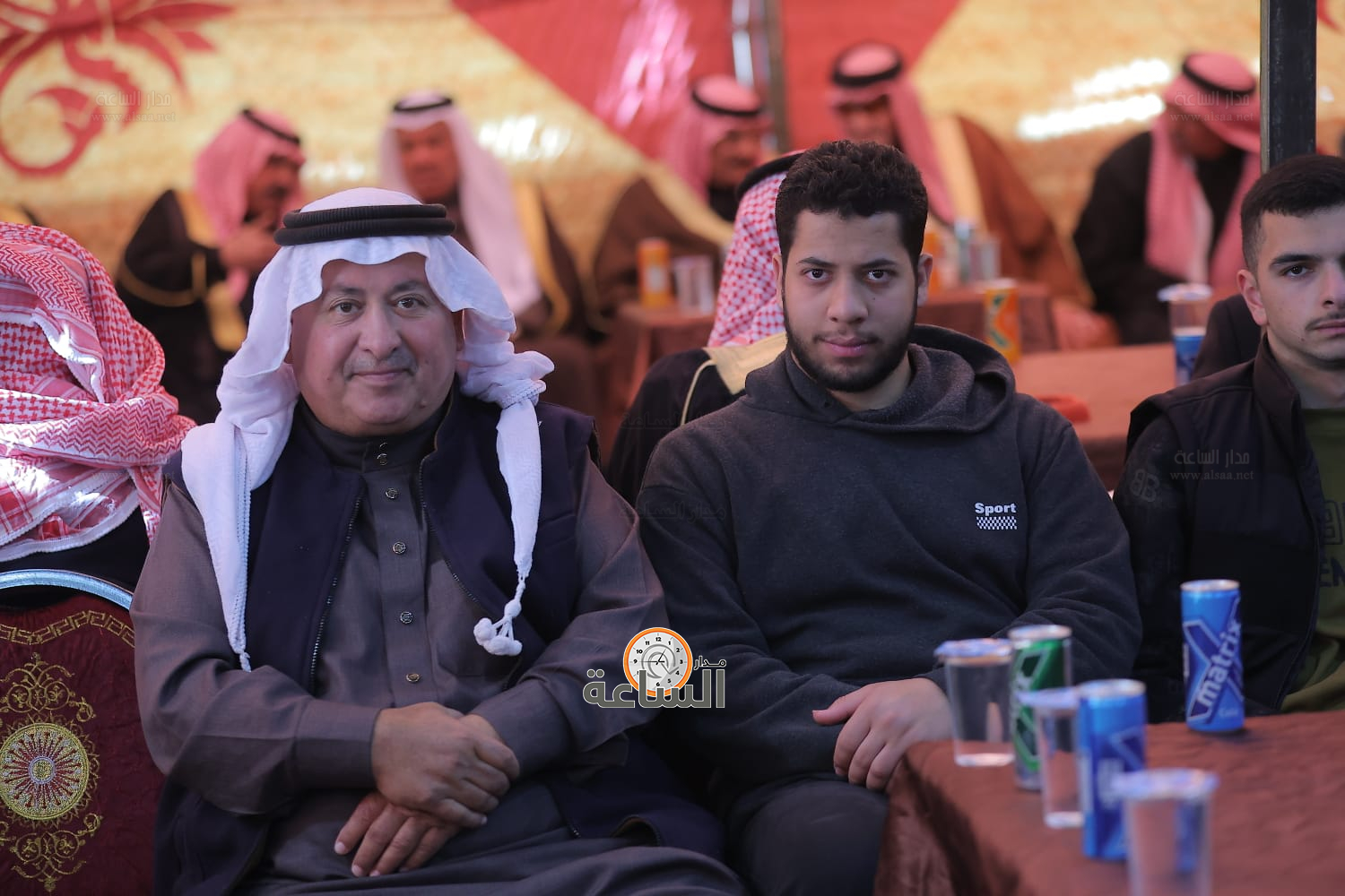 Madar Al-Saa Images 0.5045382238494756