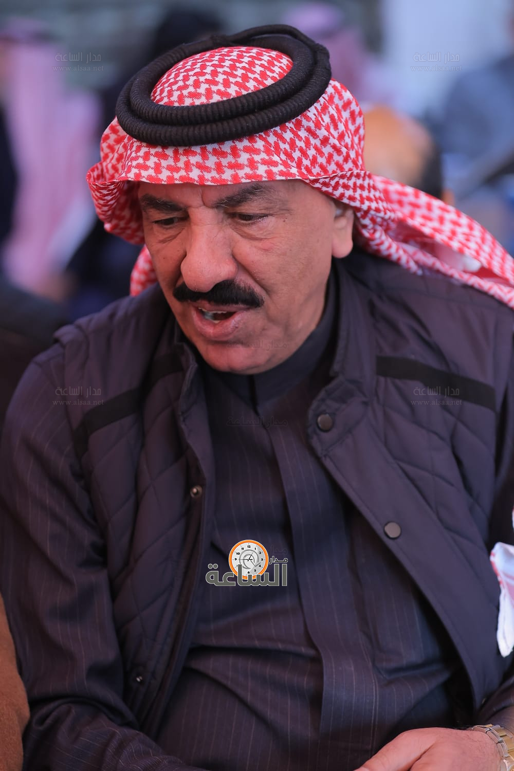 Madar Al-Saa Images 0.2584418320342534