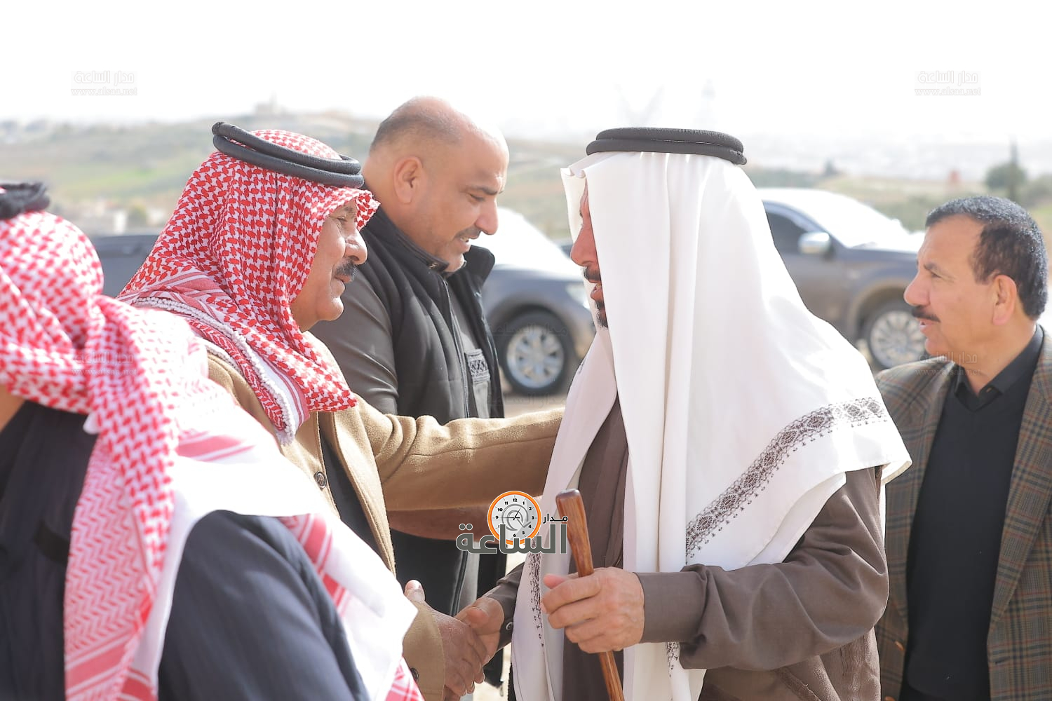 Madar Al-Saa Images 0.7240698584742051