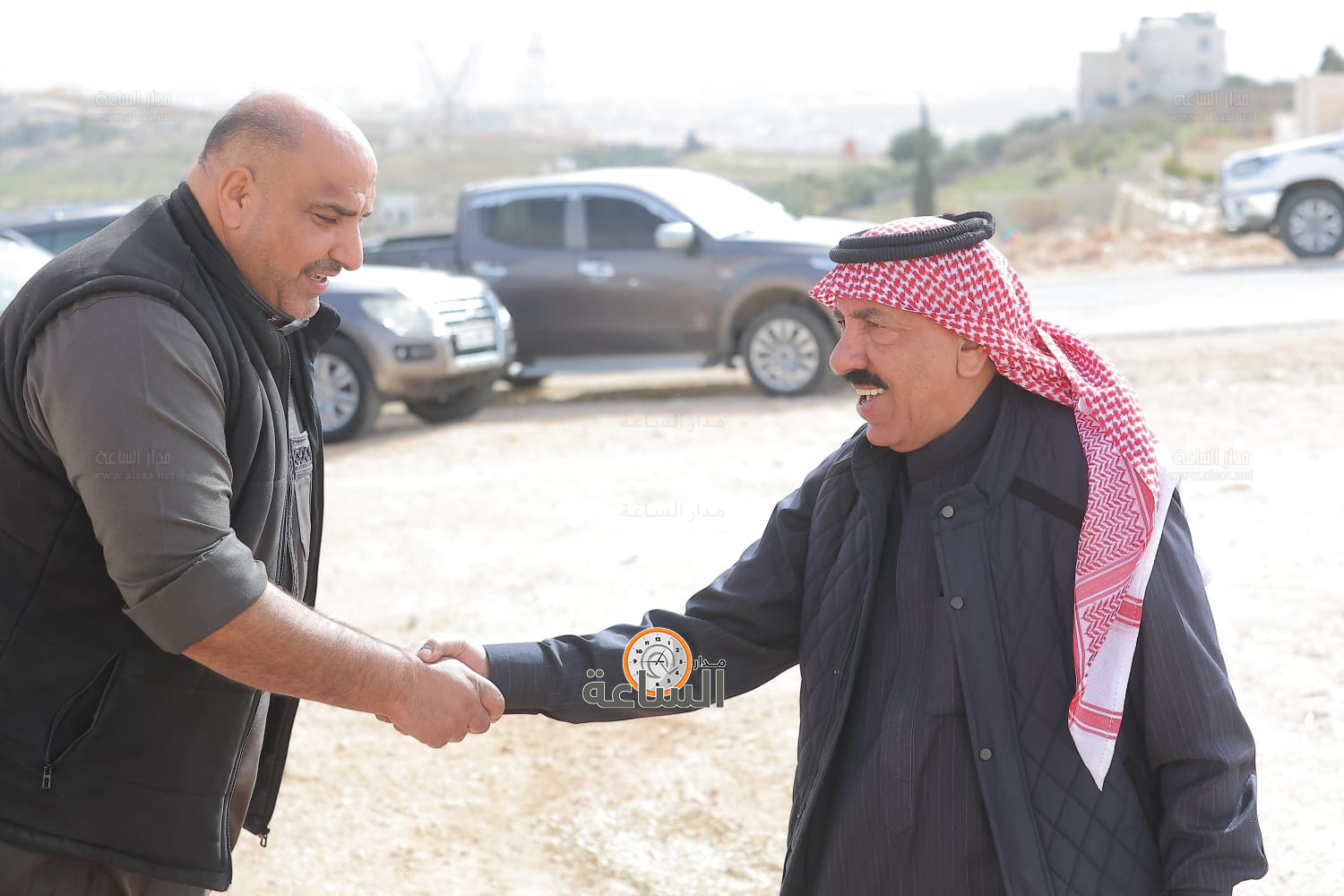 Madar Al-Saa Images 0.5942792806209666