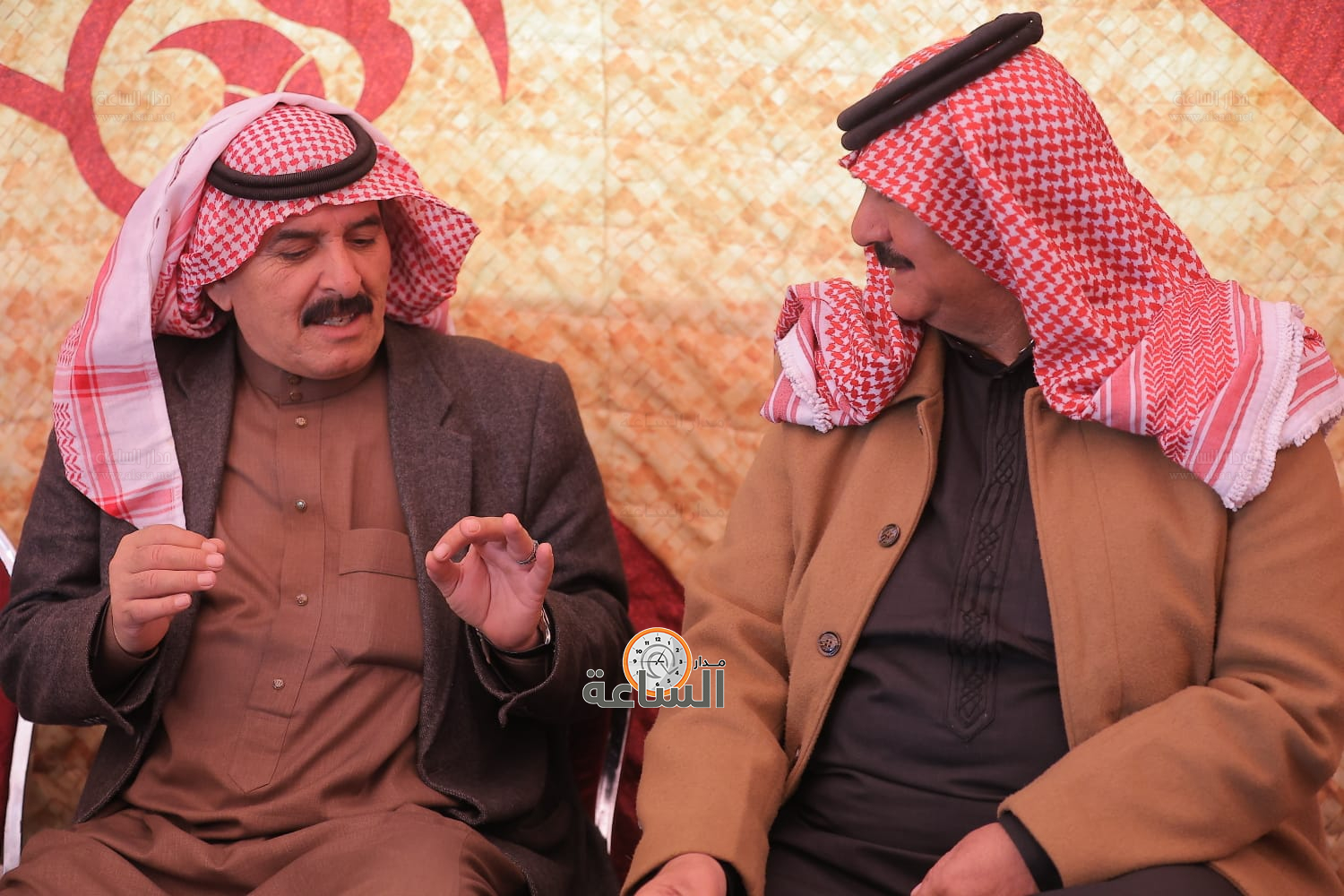 Madar Al-Saa Images 0.2800071848960577