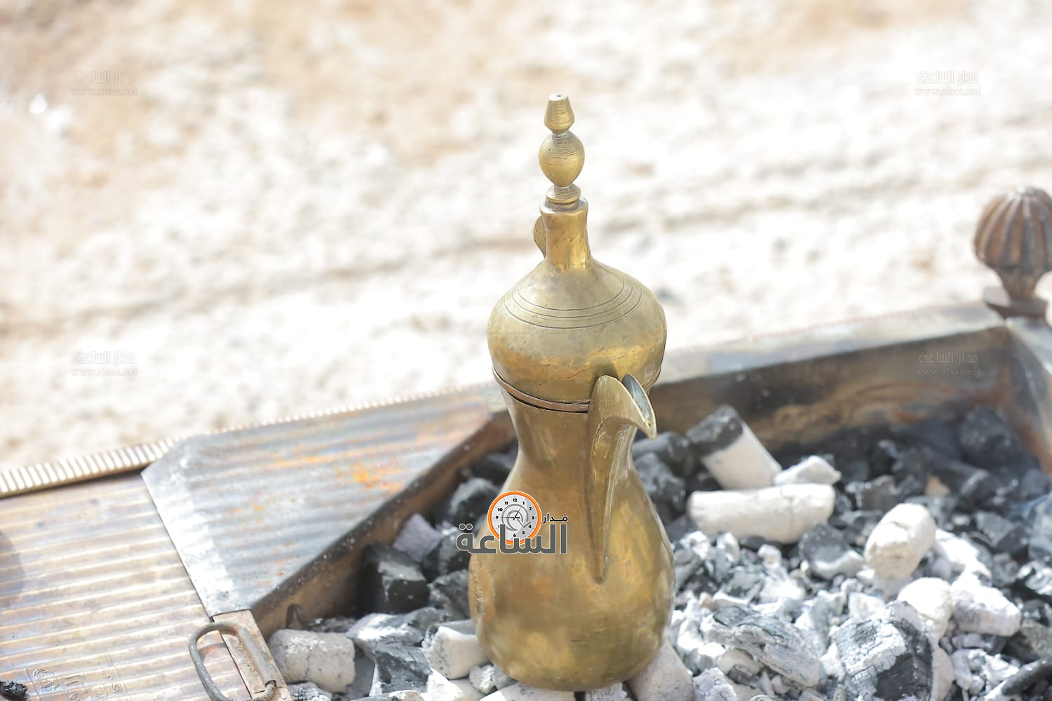 Madar Al-Saa Images 0.6752746033563634