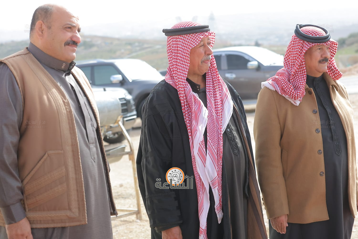 Madar Al-Saa Images 0.6757398839800103