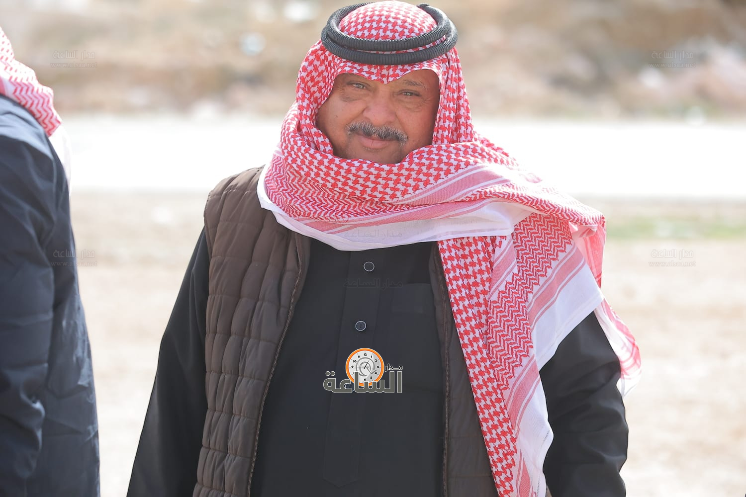 Madar Al-Saa Images 0.3215130292414221