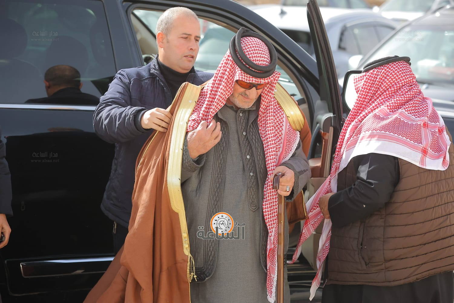 Madar Al-Saa Images 0.6917266076453027