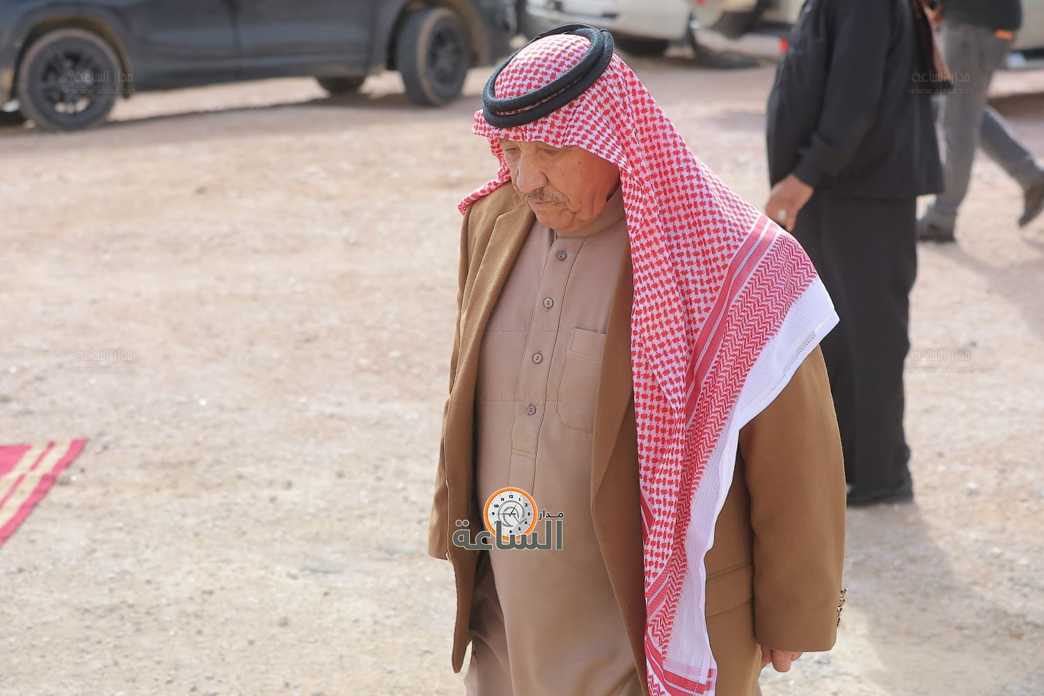 Madar Al-Saa Images 0.5042567863931045