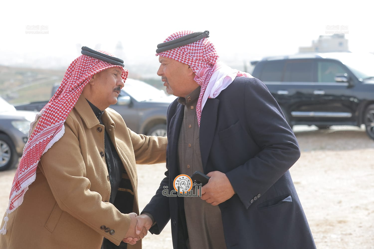 Madar Al-Saa Images 0.8016179246046881