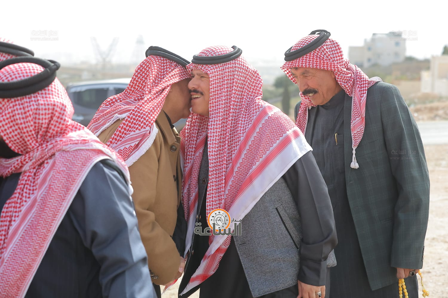 Madar Al-Saa Images 0.6320329496259117